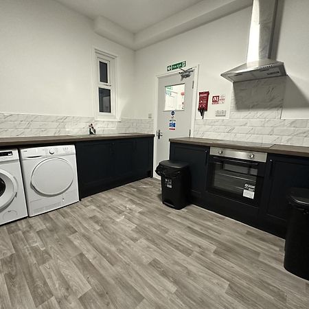 Premier Nottingham Studios - Gawthorne Kültér fotó