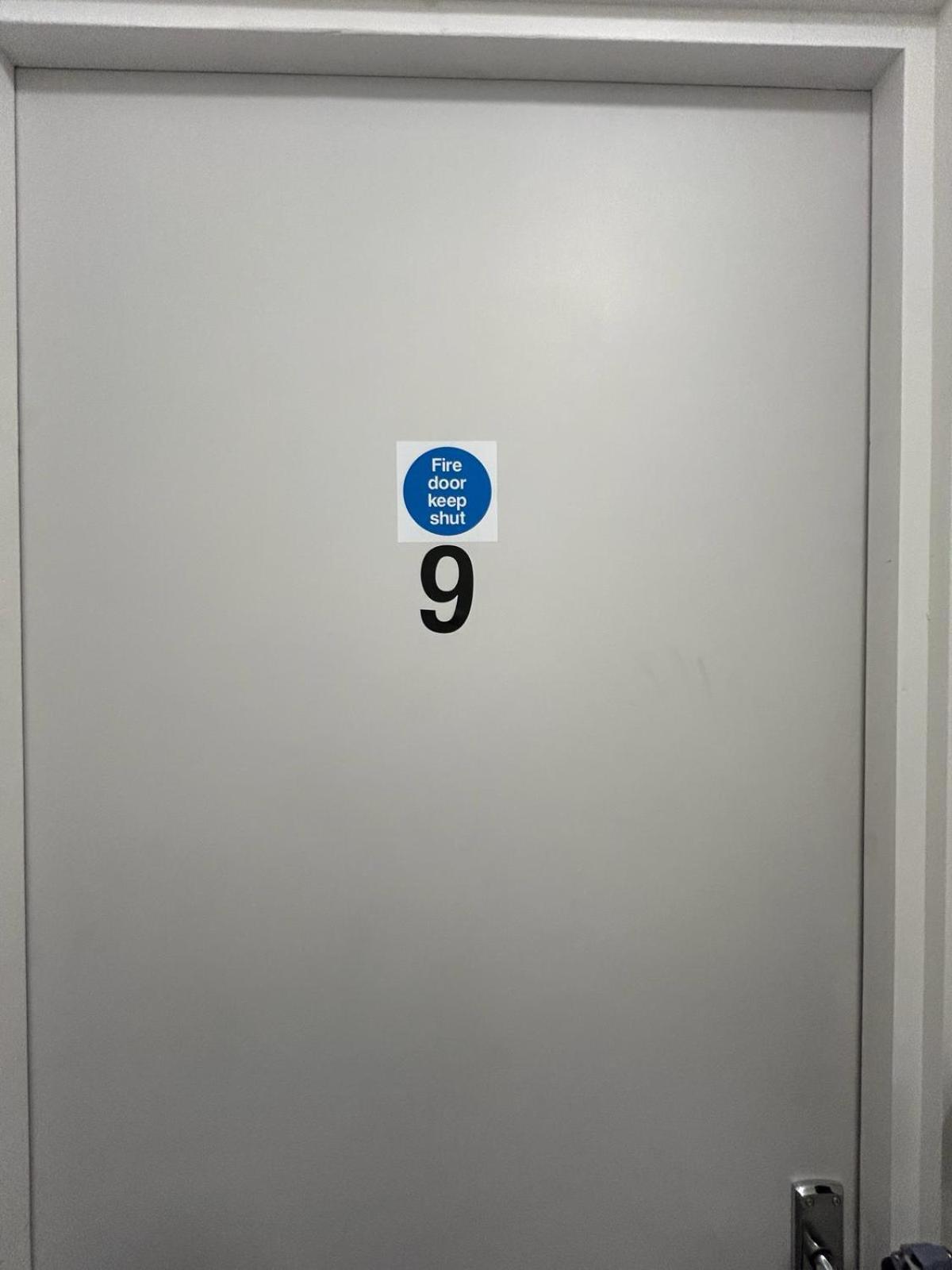 Premier Nottingham Studios - Gawthorne Kültér fotó