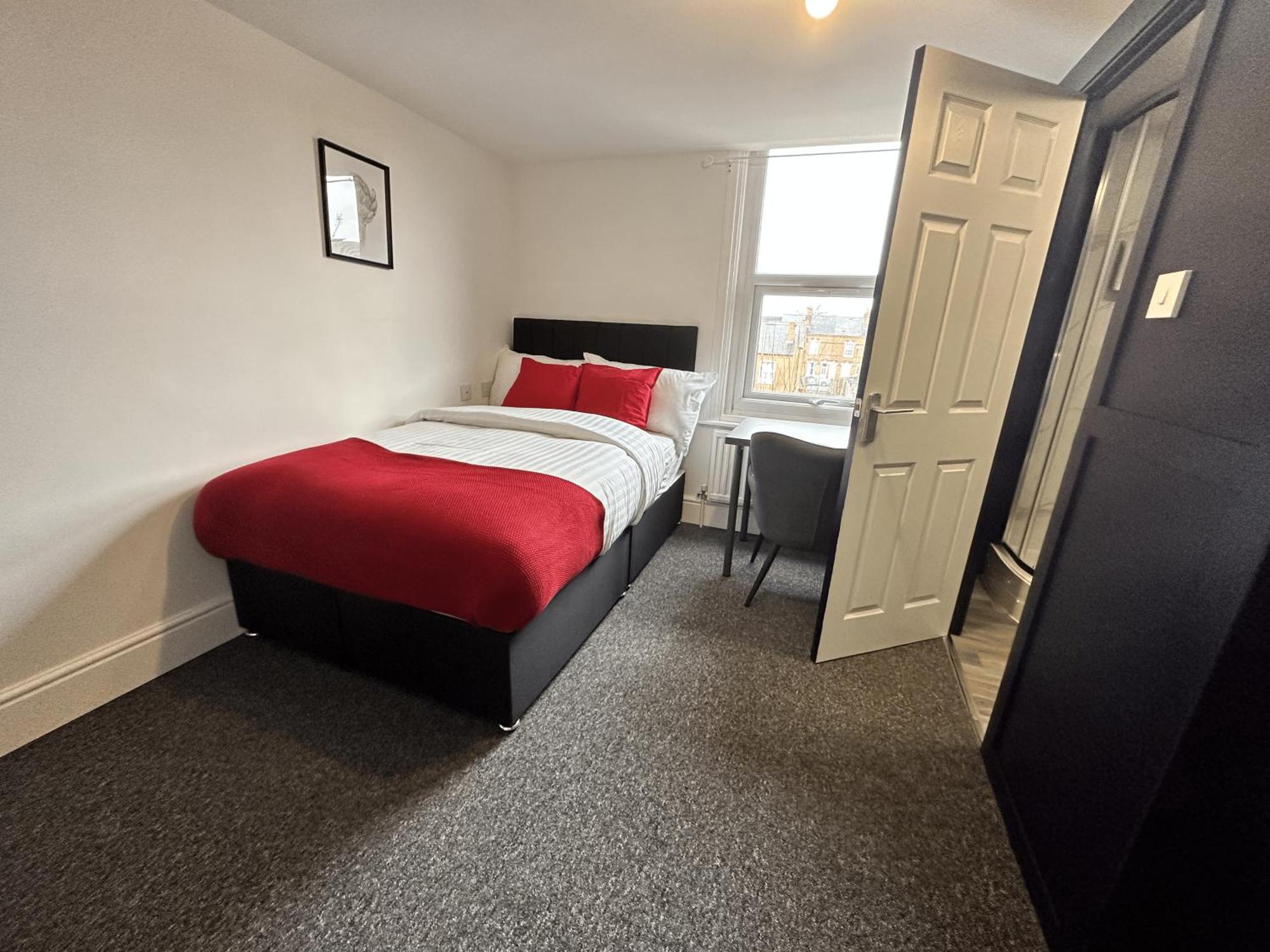 Premier Nottingham Studios - Gawthorne Kültér fotó