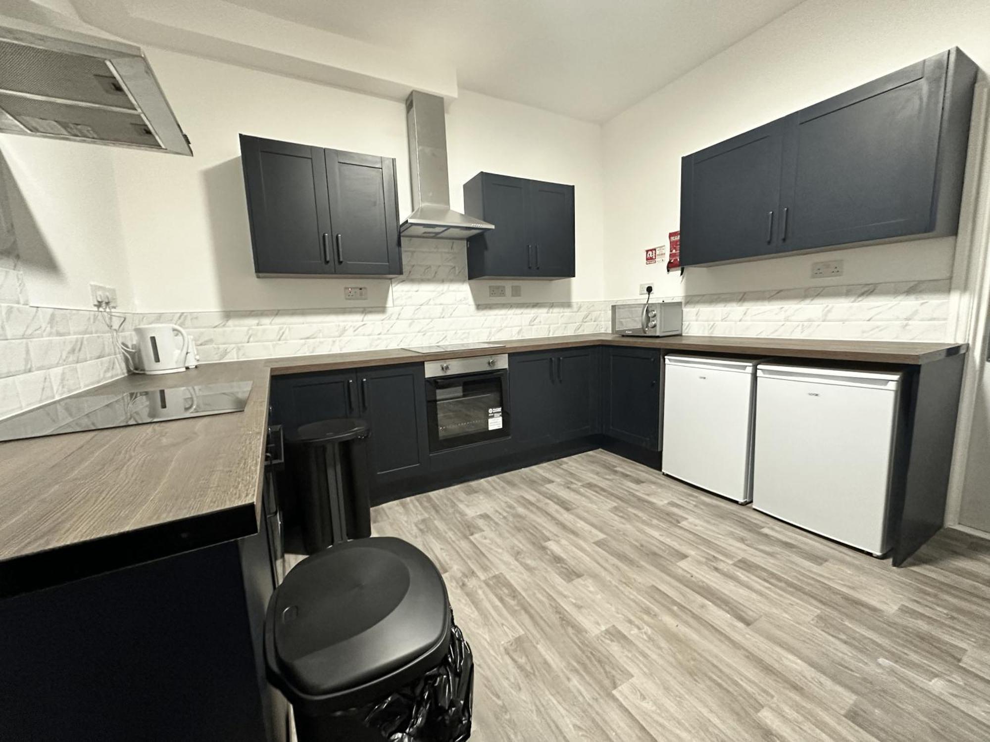 Premier Nottingham Studios - Gawthorne Kültér fotó