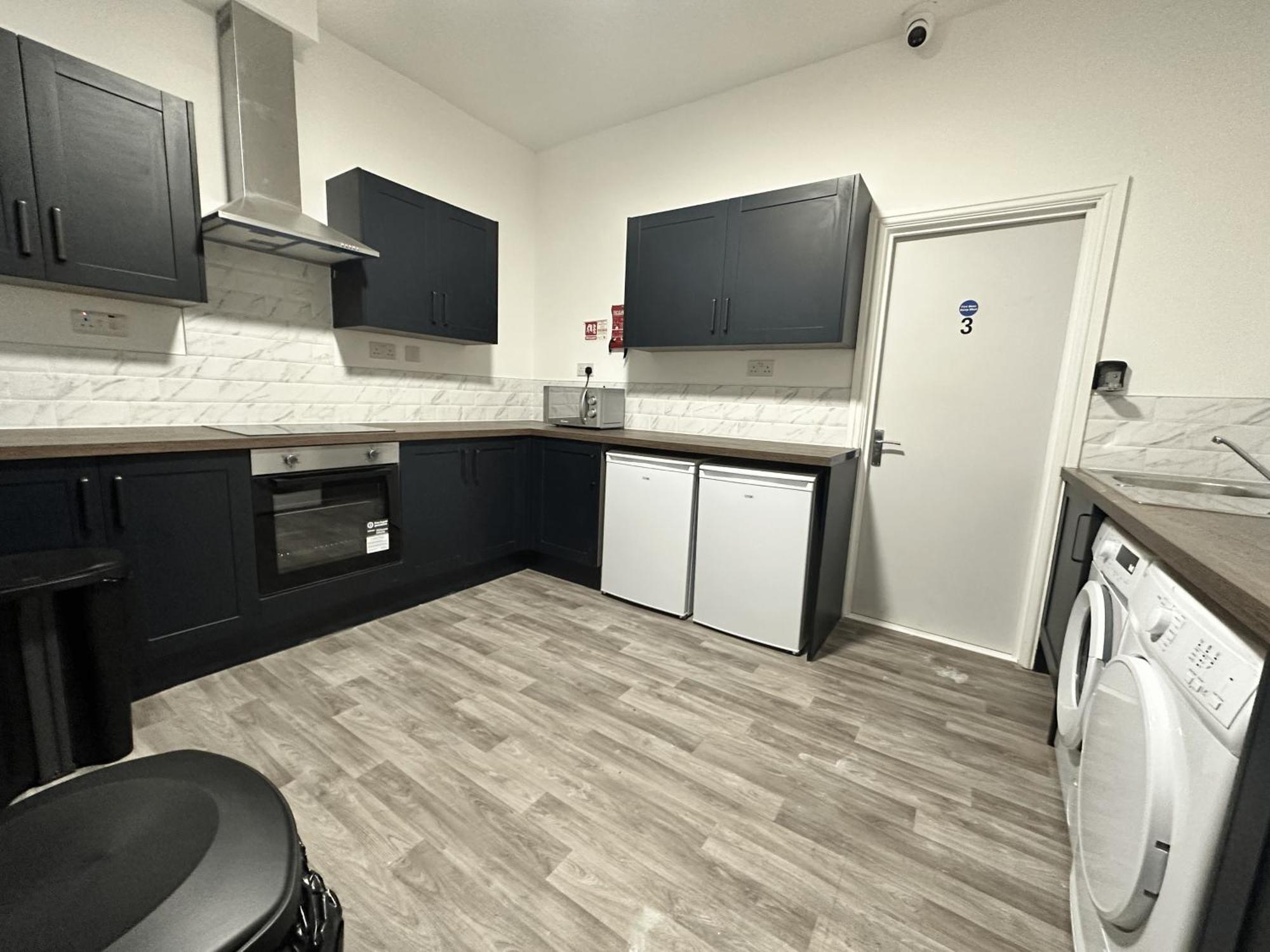 Premier Nottingham Studios - Gawthorne Kültér fotó