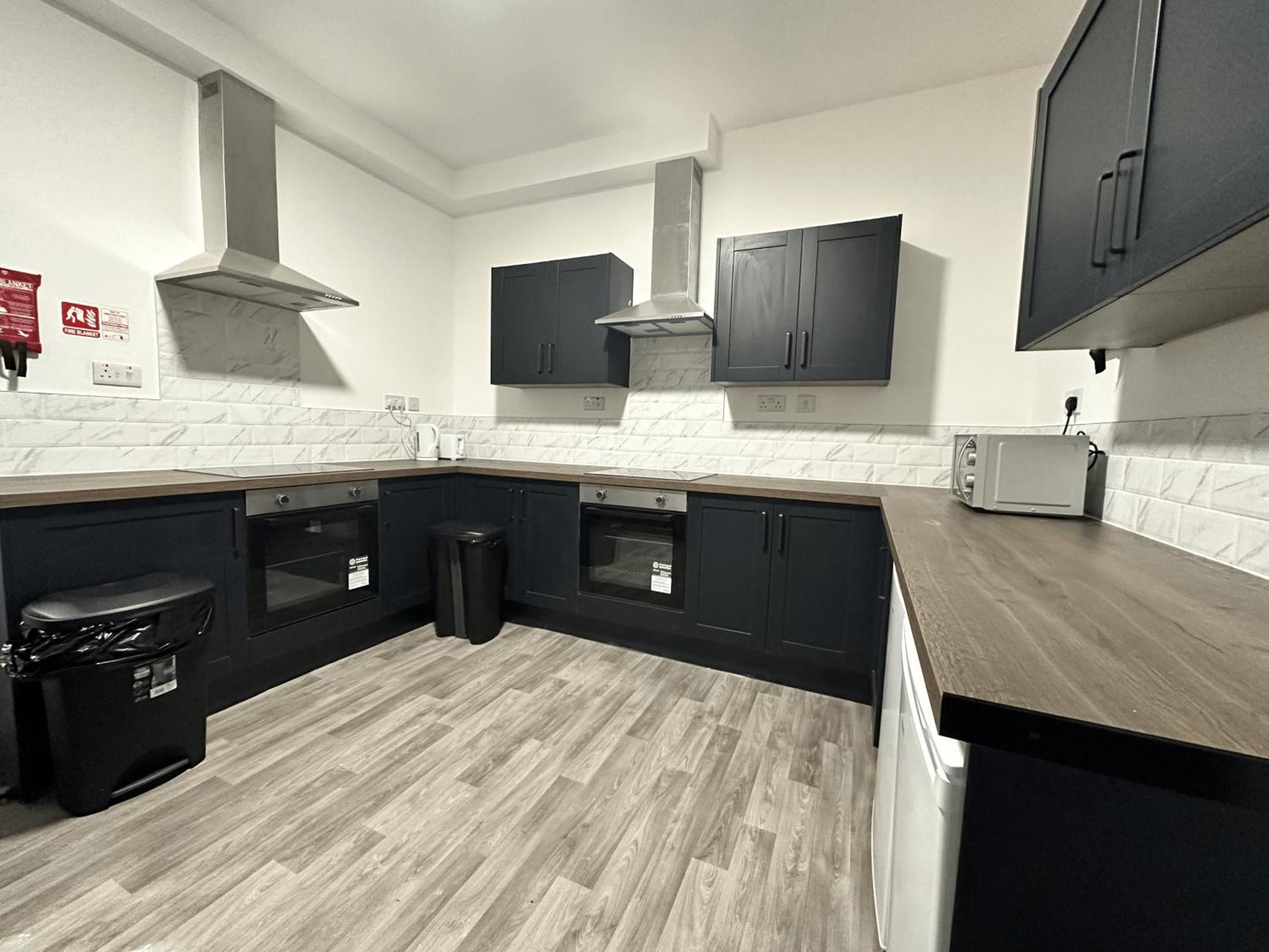Premier Nottingham Studios - Gawthorne Kültér fotó
